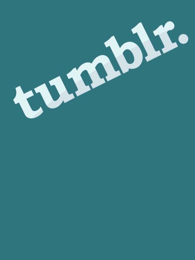 Tumblr’s makeover- A new look inspired by X
