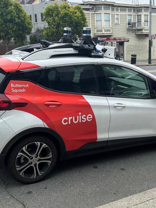 When Self-Driving Cars Go Wrong_ A Concrete Example