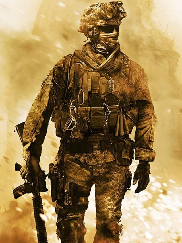 Who is Makarov- A Look at the Mastermind Behind Modern Warfare 3