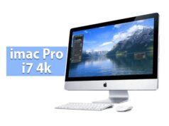 iMac Pro i7 4k Review: Features, Price, Specifications, And More