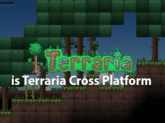 Is Terraria Cross Platform? (Explained)