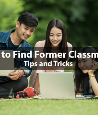 How to Find Former Classmates: Tips and Tricks