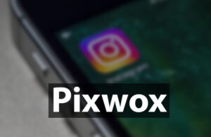 What is Pixwox?