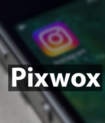 What is Pixwox?