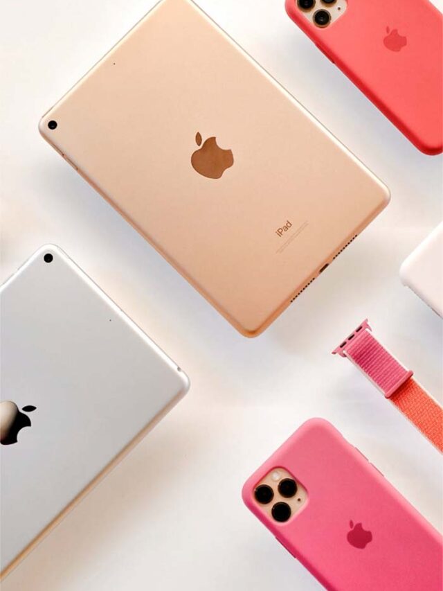 1 Apple’s Sept. 12 Event- What to Expect