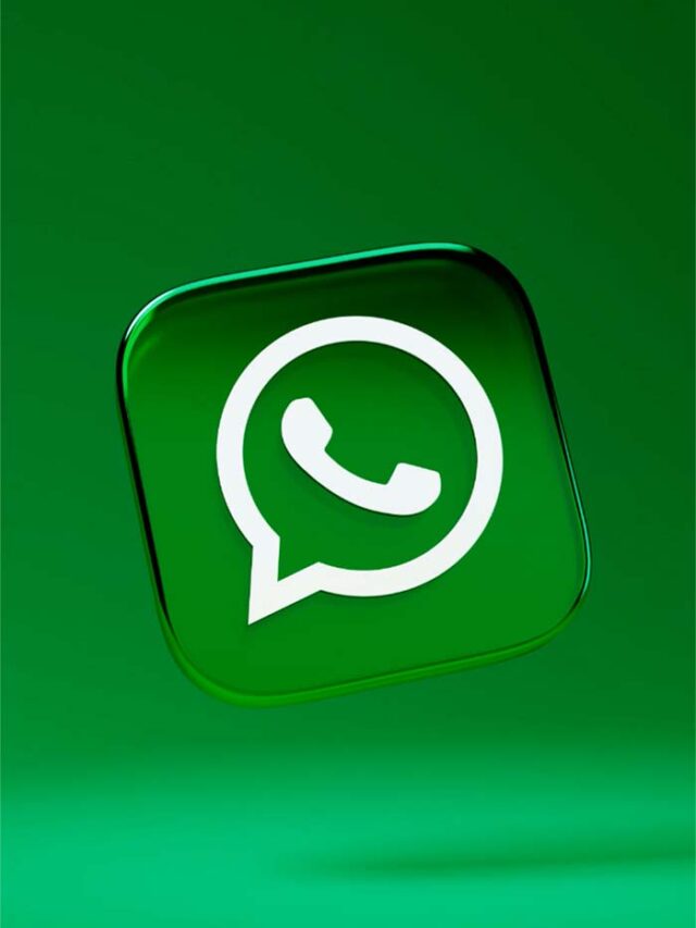 1 New WhatsApp for Mac App Explained