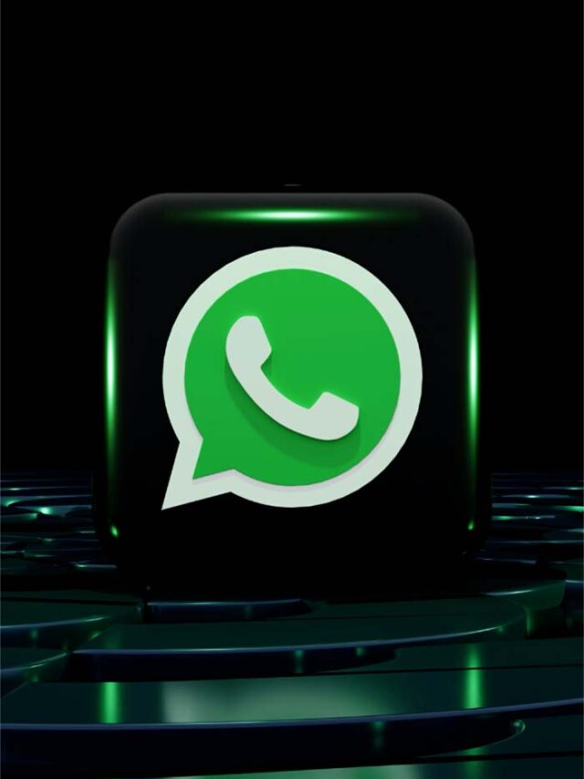 1 WhatsApp’s Location-Hiding Feature