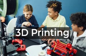 3D Printing
