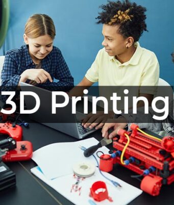 3D Printing