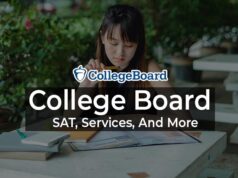 College Board | SAT, Services, And More