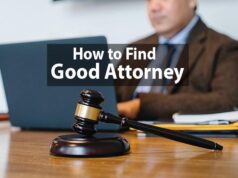 How to Find Good Attorney