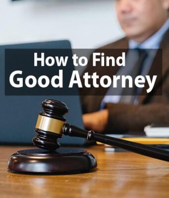 How to Find Good Attorney