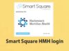 Smart Square HMH login