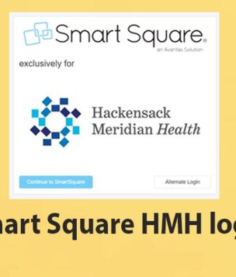 Smart Square HMH login