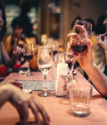 Increasing Restaurant Efficiency: The Power of Tech-Enhanced Dining