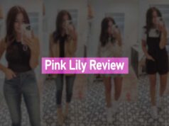 Pink Lily Reviews
