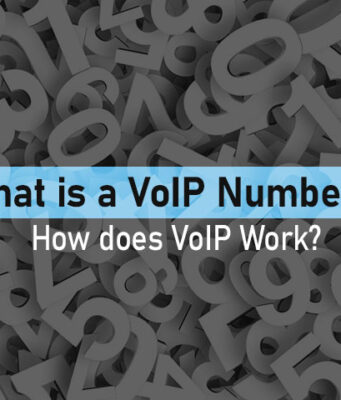 What is a VoIP Number & How does VoIP work?