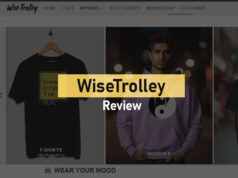WiseTrolley Review