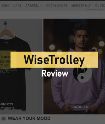 WiseTrolley Review