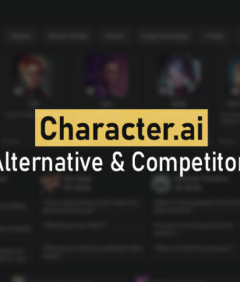 Character.ai Alternative & Competitors