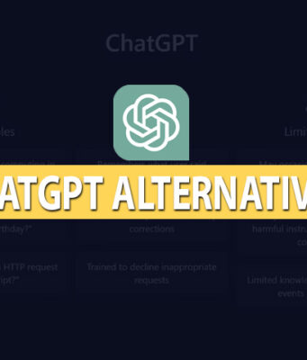 ChatGPT Alternatives & Competitors (Free and Paid)