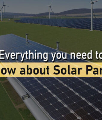 Solar Panel: Everything You Need to Know