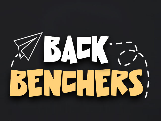 Back Benchers