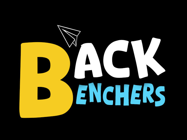 back benchers logo