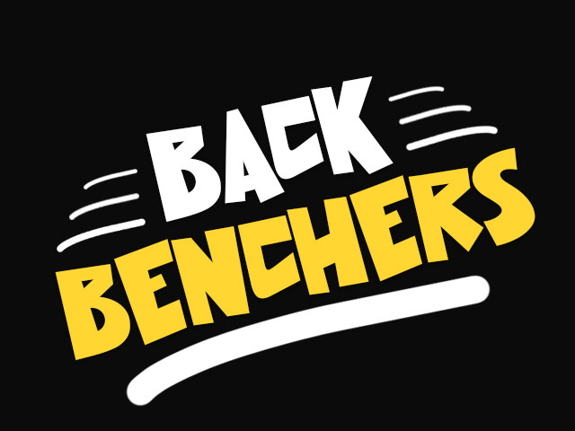 back bencher